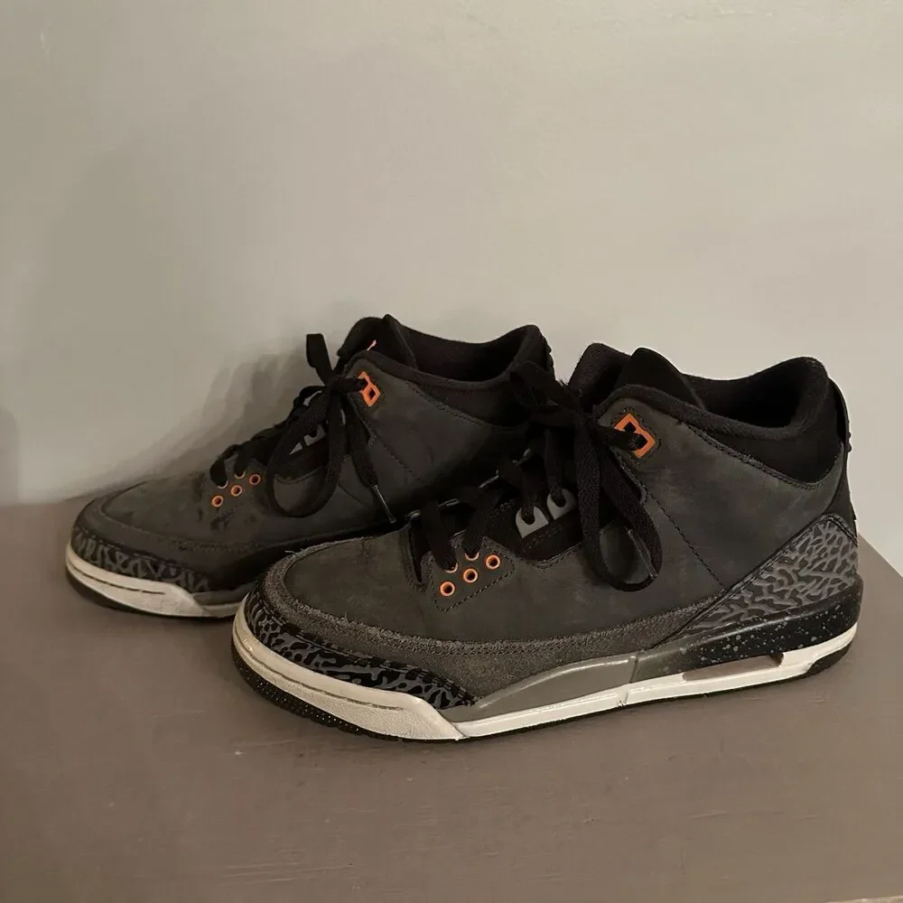 Jordan Air Retro - 7Y
